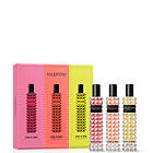 Valentino Born in Roma Donna Eau de Parfum 15ml Trio