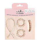 Invisibobble Handle Gift with Set Curl