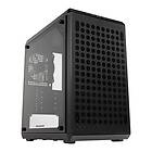 Cooler Master MasterBox Q300L V2 (Svart/Transparent)