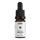 PuraVida Organic CBD Isolated Oil 30% 10ml