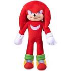 Sonic the Hedgehog Classic Knuckles 23 cm