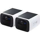 Eufy SoloCam S220 2-pack