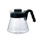 Hario V60 Coffee Server kaffekanna storlek 02. 700ml