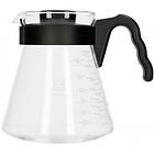 Hario V60 Coffee Server kaffekanna storlek 03. 1000ml