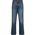 Lee Rider Classic Straight Jeans (Dam)