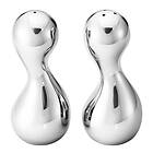 Georg Jensen Cobra Salt & Pepper 10.3cm