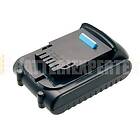 Batteriexperten Kompatibelt with Dewalt DCD710, 20V, 1500mAh