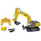 HuiNa Excavator R/C 1:16 (471450)