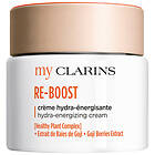 Clarins Re-Boost Hydra-Energizing Cream 50ml