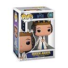 Funko POP! Wish Movies Nr 1393 Queen Amaya
