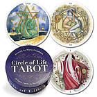 Circle of Life Tarot Deck