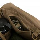 Helikon-Tex Bushcraft Haversack, earth brown/clay HTEX-TB-HVS-CD-0A0BA