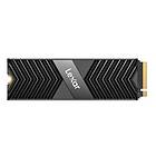Lexar Professional NM800PRO with Heatsink M.2 2280 PCIe Gen4x4 NVMe SSD 512GB