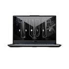Asus TUF Gaming TUF706HF-HX017W 17.3" i5-11400H (Gen 11) 16GB RAM 512GB SSD RTX