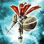 Digimon Figure-Rise Standard Amplified Dukemon Gallantmon Model Kit