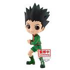 Hunter X Hunter Gon ver.B Q posket figure 14cm