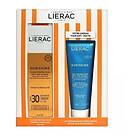 Lierac Sunissime Set