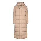 Superdry Ripstop Longline Puffer Jacket (Naisten)