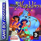 Disney's Aladdin (GBA)