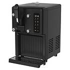 Adelberg Soft Ice Maker Glassmaskin