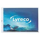 Lyreco Plastlomme A3 liggende 80my (10)