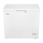 Frigor Sb250ew Frysbox Vit