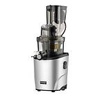 Kuvings Witt By Revo830s Slowjuicer Silver