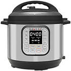 Instant Pot Duo 6 Multicooker Black/silver