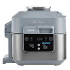Ninja Speedi On400eu Multicooker Grå