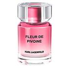 Karl Lagerfeld Fleur De Pivoine edp 50ml
