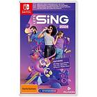 Let's Sing 2024 (Switch)