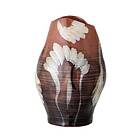 Bloomingville Vase Obsa Brun 30