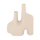 House Nordic Vase Sand 8 27