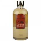 Geo F Trumper Spanish Leather Hair & Body Wash 200ml