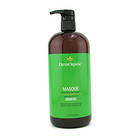 DermOrganic Argan Oil Intensive Hair Repair Masque 1000ml