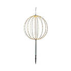 Nordic Winter Christmas ball LED 780-042