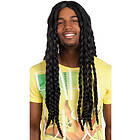 Rasta Dreadlocks Peruk