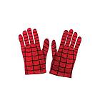 Rubies UK Spider-Man Barnhandskar Maskeradtillbehör för barn Unisex Onesize