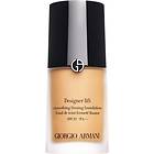 Giorgio Armani Designer Lift Smoothing Firming Foundation SPF20 30ml