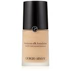 Giorgio Armani Luminous Silk Foundation 30ml