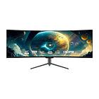 Cepter Atilius CE49ATILIUS 49" Ultrawide Välvd Gaming DQHD VA 120Hz