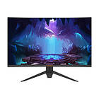 Cepter Ultra C27ULTRA 27" Curved Gaming Full HD VA 240Hz