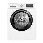 Siemens IQ300 WM14N22EDN (White)