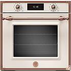 Bertazzoni Heritage F6011HERVPTAC Hvid/Koppar