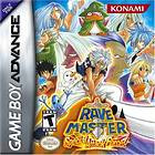 Rave Master: Special Attack Force (GBA)