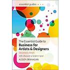 The Essential Guide to Business for Artists and Designers