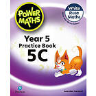 Power Maths 2nd Edition Practice Book 5C