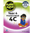 Power Maths 2nd Edition Practice Book 4C