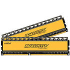 Crucial Ballistix Tactical DDR3 1600MHz 2x8GB (BLT2CP8G3D1608DT1TX0CEU)