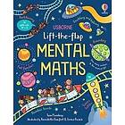 Lift-the-Flap Mental Maths